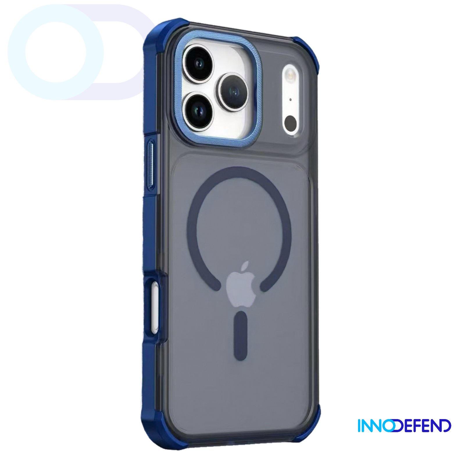INNODEFEND Case HAZE Series